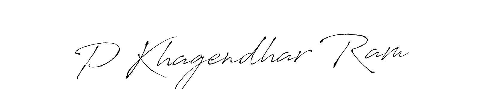 See photos of P Khagendhar Ram official signature by Spectra . Check more albums & portfolios. Read reviews & check more about Antro_Vectra font. P Khagendhar Ram signature style 6 images and pictures png