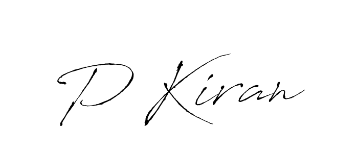 Make a short P Kiran signature style. Manage your documents anywhere anytime using Antro_Vectra. Create and add eSignatures, submit forms, share and send files easily. P Kiran signature style 6 images and pictures png