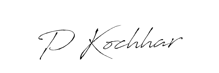 Here are the top 10 professional signature styles for the name P Kochhar. These are the best autograph styles you can use for your name. P Kochhar signature style 6 images and pictures png