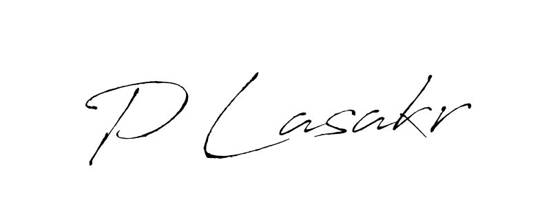 You can use this online signature creator to create a handwritten signature for the name P Lasakr. This is the best online autograph maker. P Lasakr signature style 6 images and pictures png