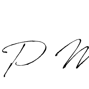 Once you've used our free online signature maker to create your best signature Antro_Vectra style, it's time to enjoy all of the benefits that P M name signing documents. P M signature style 6 images and pictures png