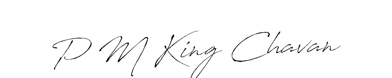 It looks lik you need a new signature style for name P M King Chavan. Design unique handwritten (Antro_Vectra) signature with our free signature maker in just a few clicks. P M King Chavan signature style 6 images and pictures png