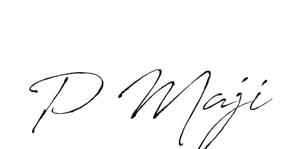 Make a short P Maji signature style. Manage your documents anywhere anytime using Antro_Vectra. Create and add eSignatures, submit forms, share and send files easily. P Maji signature style 6 images and pictures png