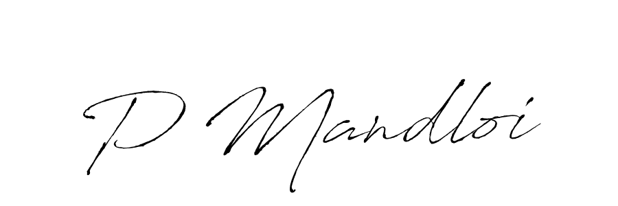 You can use this online signature creator to create a handwritten signature for the name P Mandloi. This is the best online autograph maker. P Mandloi signature style 6 images and pictures png