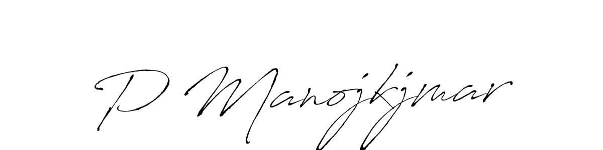 You can use this online signature creator to create a handwritten signature for the name P Manojkjmar. This is the best online autograph maker. P Manojkjmar signature style 6 images and pictures png