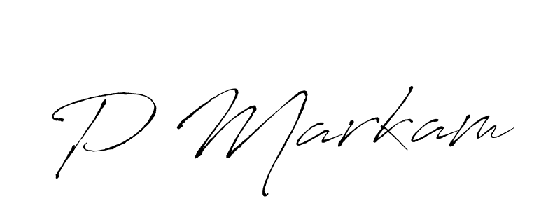 Make a short P Markam signature style. Manage your documents anywhere anytime using Antro_Vectra. Create and add eSignatures, submit forms, share and send files easily. P Markam signature style 6 images and pictures png