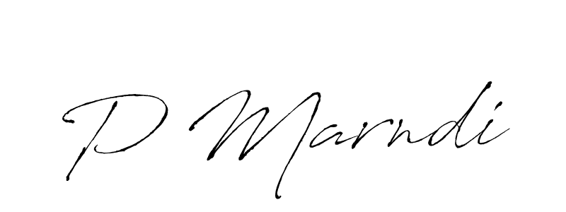 Make a short P Marndi signature style. Manage your documents anywhere anytime using Antro_Vectra. Create and add eSignatures, submit forms, share and send files easily. P Marndi signature style 6 images and pictures png