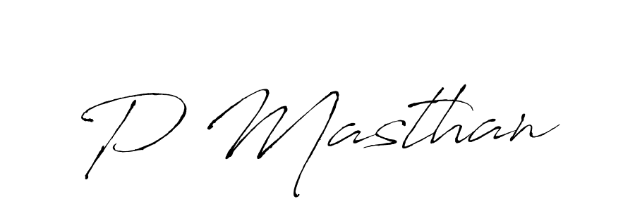 This is the best signature style for the P Masthan name. Also you like these signature font (Antro_Vectra). Mix name signature. P Masthan signature style 6 images and pictures png