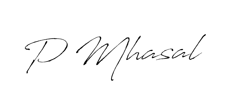 This is the best signature style for the P Mhasal name. Also you like these signature font (Antro_Vectra). Mix name signature. P Mhasal signature style 6 images and pictures png