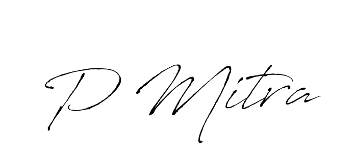 You can use this online signature creator to create a handwritten signature for the name P Mitra. This is the best online autograph maker. P Mitra signature style 6 images and pictures png