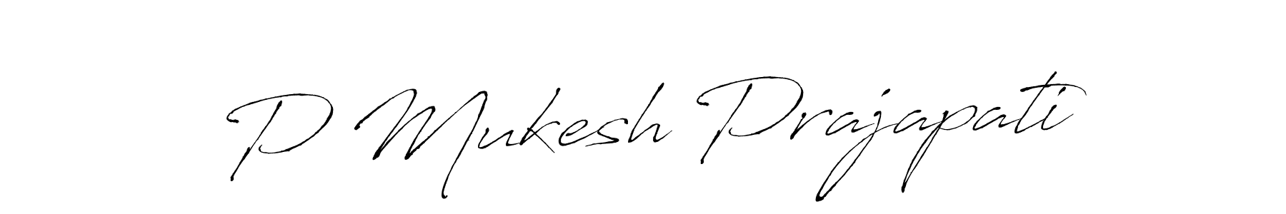 Best and Professional Signature Style for P Mukesh Prajapati. Antro_Vectra Best Signature Style Collection. P Mukesh Prajapati signature style 6 images and pictures png
