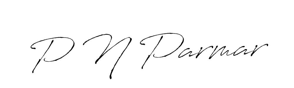 How to Draw P N Parmar signature style? Antro_Vectra is a latest design signature styles for name P N Parmar. P N Parmar signature style 6 images and pictures png