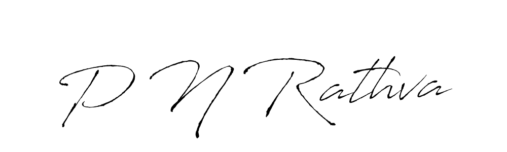 It looks lik you need a new signature style for name P N Rathva. Design unique handwritten (Antro_Vectra) signature with our free signature maker in just a few clicks. P N Rathva signature style 6 images and pictures png