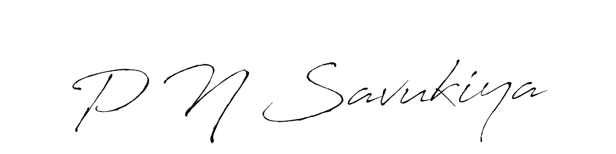 if you are searching for the best signature style for your name P N Savukiya. so please give up your signature search. here we have designed multiple signature styles  using Antro_Vectra. P N Savukiya signature style 6 images and pictures png