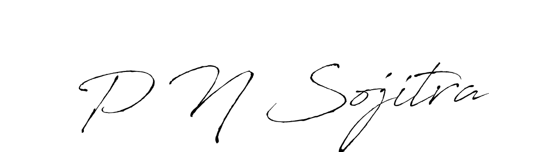 How to Draw P N Sojitra signature style? Antro_Vectra is a latest design signature styles for name P N Sojitra. P N Sojitra signature style 6 images and pictures png
