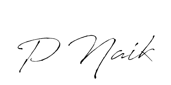 Also we have P Naik name is the best signature style. Create professional handwritten signature collection using Antro_Vectra autograph style. P Naik signature style 6 images and pictures png