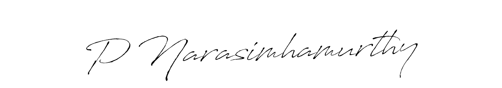 Also we have P Narasimhamurthy name is the best signature style. Create professional handwritten signature collection using Antro_Vectra autograph style. P Narasimhamurthy signature style 6 images and pictures png