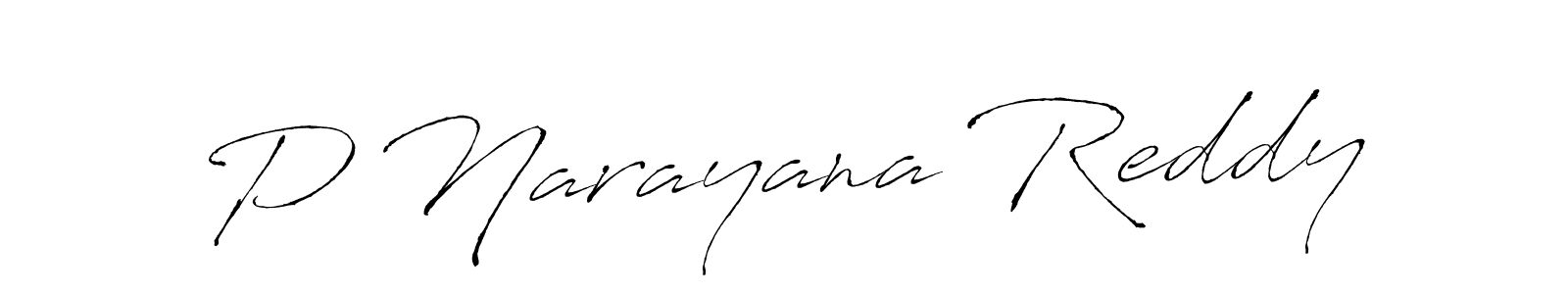 Similarly Antro_Vectra is the best handwritten signature design. Signature creator online .You can use it as an online autograph creator for name P Narayana Reddy. P Narayana Reddy signature style 6 images and pictures png
