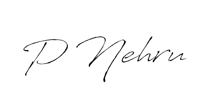 It looks lik you need a new signature style for name P Nehru. Design unique handwritten (Antro_Vectra) signature with our free signature maker in just a few clicks. P Nehru signature style 6 images and pictures png