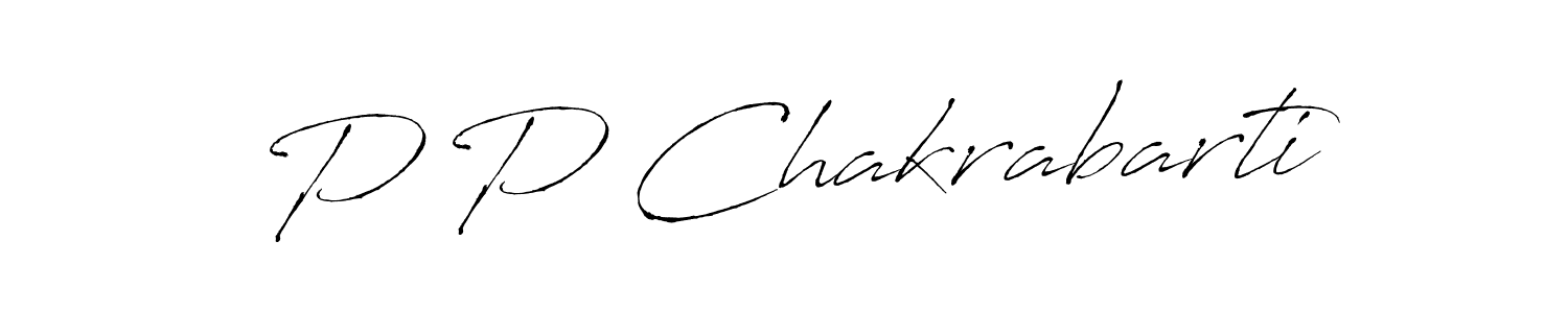 Also You can easily find your signature by using the search form. We will create P P Chakrabarti name handwritten signature images for you free of cost using Antro_Vectra sign style. P P Chakrabarti signature style 6 images and pictures png