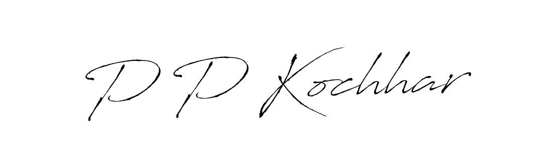 Here are the top 10 professional signature styles for the name P P Kochhar. These are the best autograph styles you can use for your name. P P Kochhar signature style 6 images and pictures png