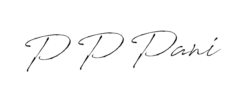 Here are the top 10 professional signature styles for the name P P Pani. These are the best autograph styles you can use for your name. P P Pani signature style 6 images and pictures png