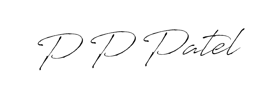 See photos of P P Patel official signature by Spectra . Check more albums & portfolios. Read reviews & check more about Antro_Vectra font. P P Patel signature style 6 images and pictures png