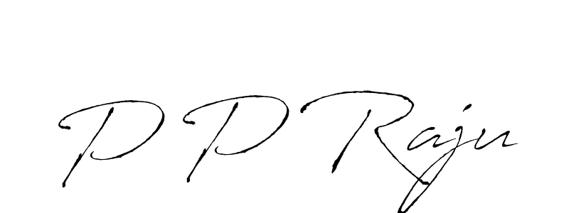 Once you've used our free online signature maker to create your best signature Antro_Vectra style, it's time to enjoy all of the benefits that P P Raju name signing documents. P P Raju signature style 6 images and pictures png