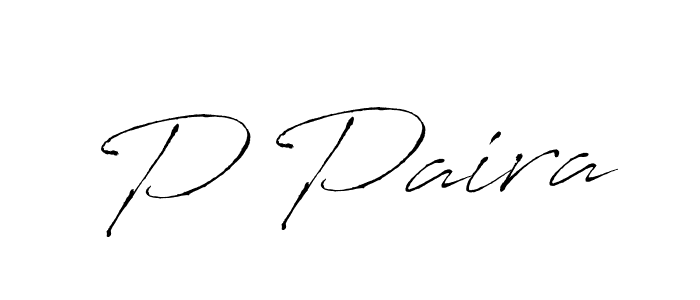 Check out images of Autograph of P Paira name. Actor P Paira Signature Style. Antro_Vectra is a professional sign style online. P Paira signature style 6 images and pictures png