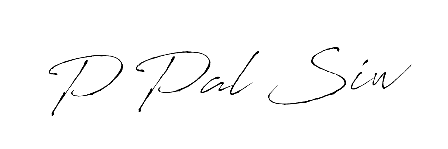 Best and Professional Signature Style for P Pal Siw. Antro_Vectra Best Signature Style Collection. P Pal Siw signature style 6 images and pictures png