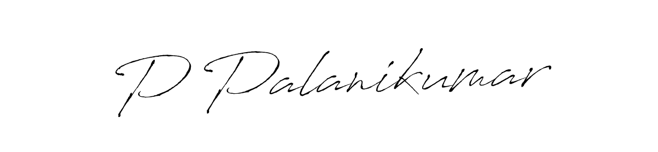 Use a signature maker to create a handwritten signature online. With this signature software, you can design (Antro_Vectra) your own signature for name P Palanikumar. P Palanikumar signature style 6 images and pictures png