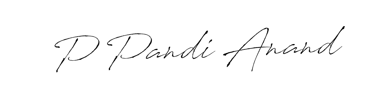 Once you've used our free online signature maker to create your best signature Antro_Vectra style, it's time to enjoy all of the benefits that P Pandi Anand name signing documents. P Pandi Anand signature style 6 images and pictures png