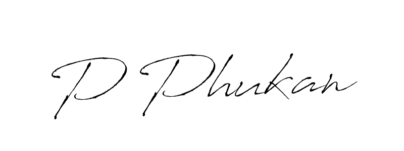 This is the best signature style for the P Phukan name. Also you like these signature font (Antro_Vectra). Mix name signature. P Phukan signature style 6 images and pictures png