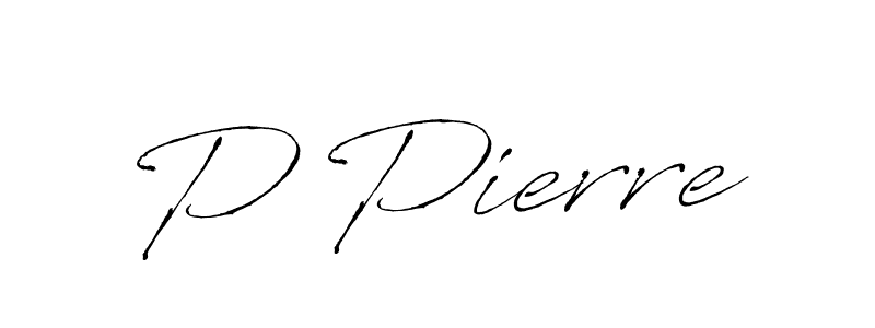 Also You can easily find your signature by using the search form. We will create P Pierre name handwritten signature images for you free of cost using Antro_Vectra sign style. P Pierre signature style 6 images and pictures png