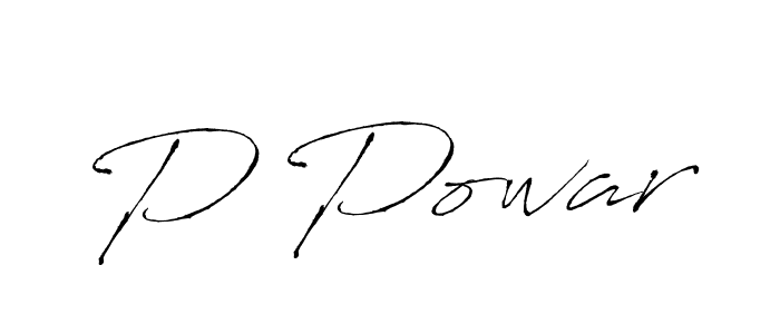 Also You can easily find your signature by using the search form. We will create P Powar name handwritten signature images for you free of cost using Antro_Vectra sign style. P Powar signature style 6 images and pictures png