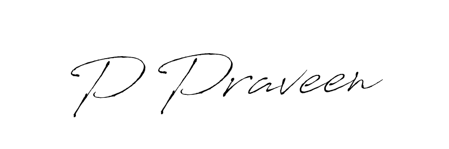 if you are searching for the best signature style for your name P Praveen. so please give up your signature search. here we have designed multiple signature styles  using Antro_Vectra. P Praveen signature style 6 images and pictures png