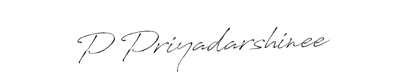 See photos of P Priyadarshinee official signature by Spectra . Check more albums & portfolios. Read reviews & check more about Antro_Vectra font. P Priyadarshinee signature style 6 images and pictures png