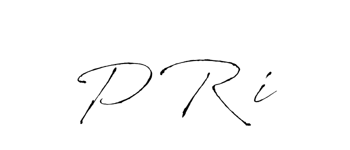 Use a signature maker to create a handwritten signature online. With this signature software, you can design (Antro_Vectra) your own signature for name P Rएi. P Rएi signature style 6 images and pictures png