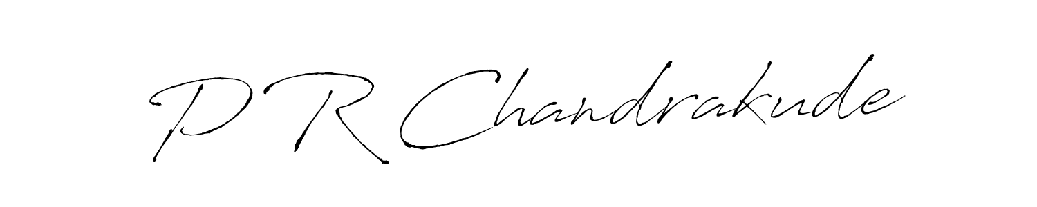 Make a short P R Chandrakude signature style. Manage your documents anywhere anytime using Antro_Vectra. Create and add eSignatures, submit forms, share and send files easily. P R Chandrakude signature style 6 images and pictures png