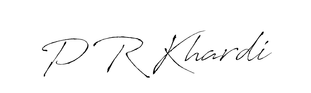 Check out images of Autograph of P R Khardi name. Actor P R Khardi Signature Style. Antro_Vectra is a professional sign style online. P R Khardi signature style 6 images and pictures png