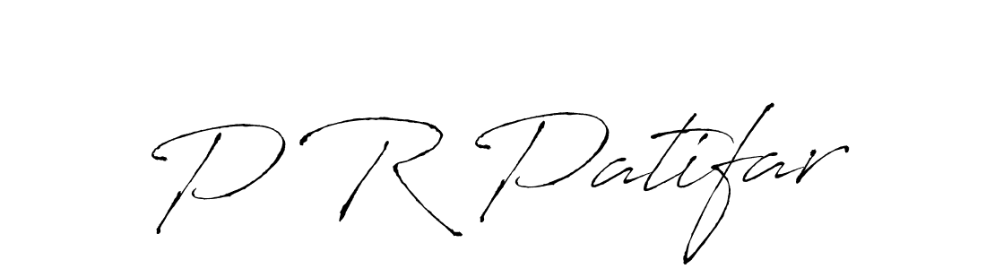 Check out images of Autograph of P R Patifar name. Actor P R Patifar Signature Style. Antro_Vectra is a professional sign style online. P R Patifar signature style 6 images and pictures png