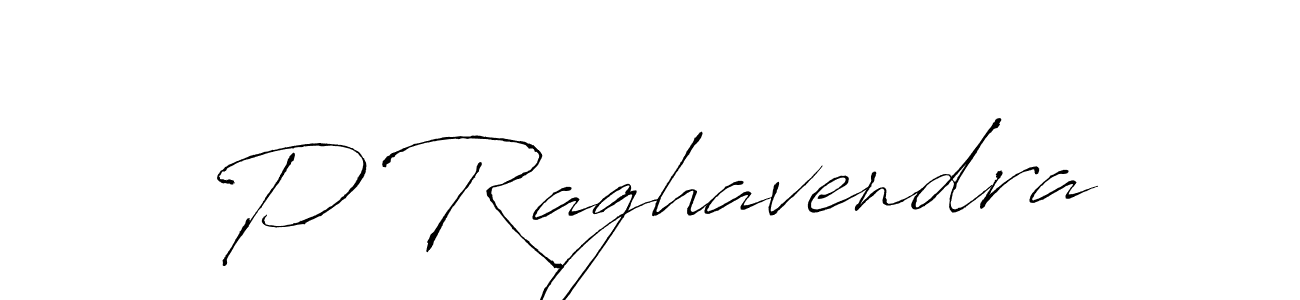 The best way (Antro_Vectra) to make a short signature is to pick only two or three words in your name. The name P Raghavendra include a total of six letters. For converting this name. P Raghavendra signature style 6 images and pictures png