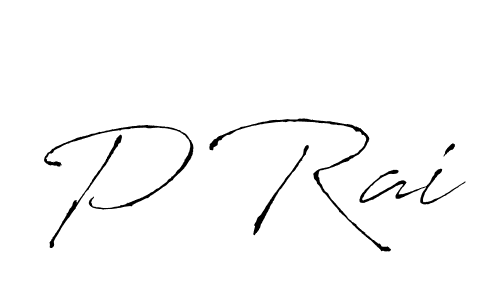 Here are the top 10 professional signature styles for the name P Rai. These are the best autograph styles you can use for your name. P Rai signature style 6 images and pictures png