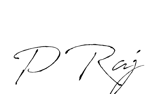 Also You can easily find your signature by using the search form. We will create P Raj name handwritten signature images for you free of cost using Antro_Vectra sign style. P Raj signature style 6 images and pictures png