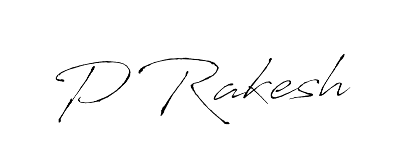 This is the best signature style for the P Rakesh name. Also you like these signature font (Antro_Vectra). Mix name signature. P Rakesh signature style 6 images and pictures png