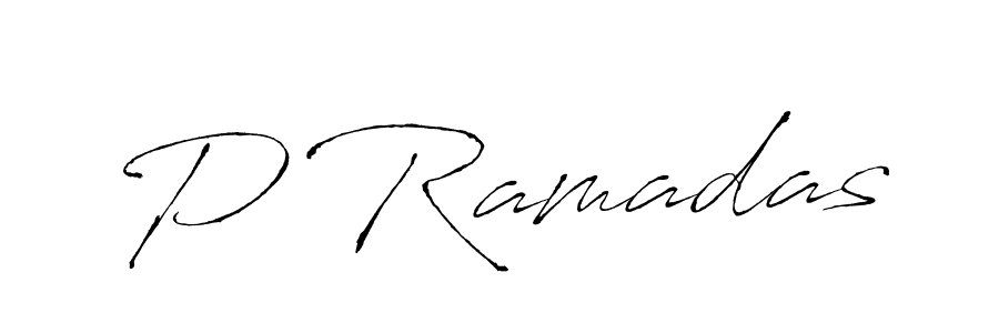 This is the best signature style for the P Ramadas name. Also you like these signature font (Antro_Vectra). Mix name signature. P Ramadas signature style 6 images and pictures png