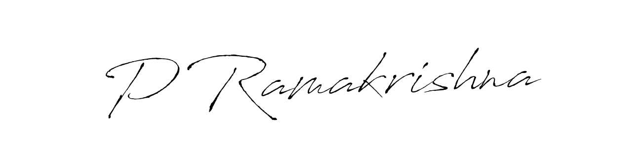 Once you've used our free online signature maker to create your best signature Antro_Vectra style, it's time to enjoy all of the benefits that P Ramakrishna name signing documents. P Ramakrishna signature style 6 images and pictures png