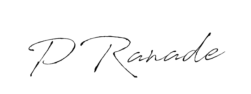 It looks lik you need a new signature style for name P Ranade. Design unique handwritten (Antro_Vectra) signature with our free signature maker in just a few clicks. P Ranade signature style 6 images and pictures png