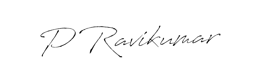 Also we have P Ravikumar name is the best signature style. Create professional handwritten signature collection using Antro_Vectra autograph style. P Ravikumar signature style 6 images and pictures png