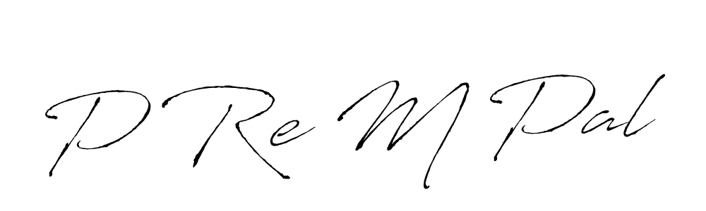Use a signature maker to create a handwritten signature online. With this signature software, you can design (Antro_Vectra) your own signature for name P Re M Pal. P Re M Pal signature style 6 images and pictures png